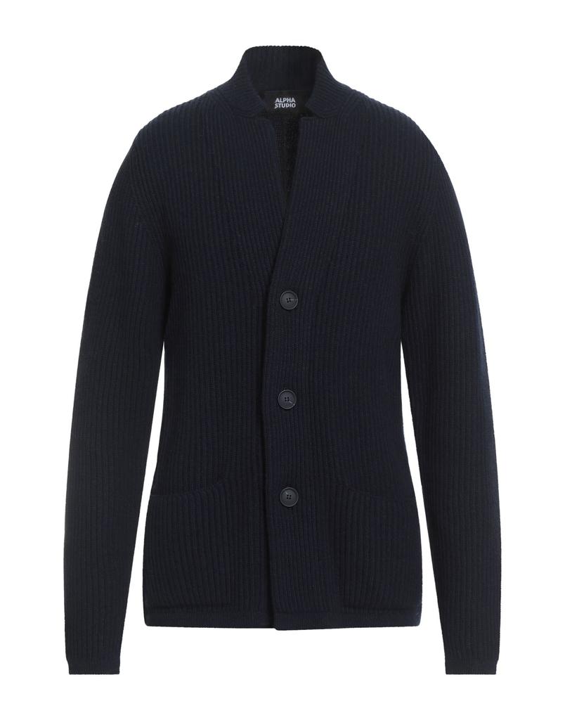 ALPHA STUDIO Cardigan