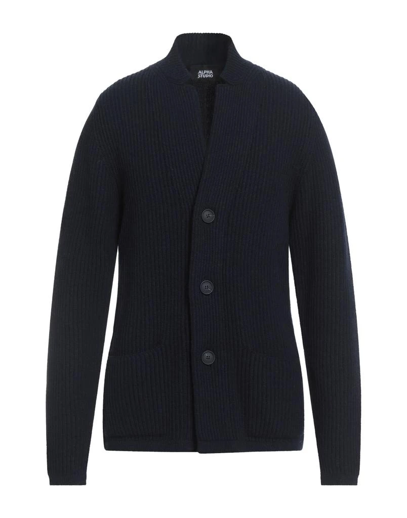 ALPHA STUDIO Cardigan 1