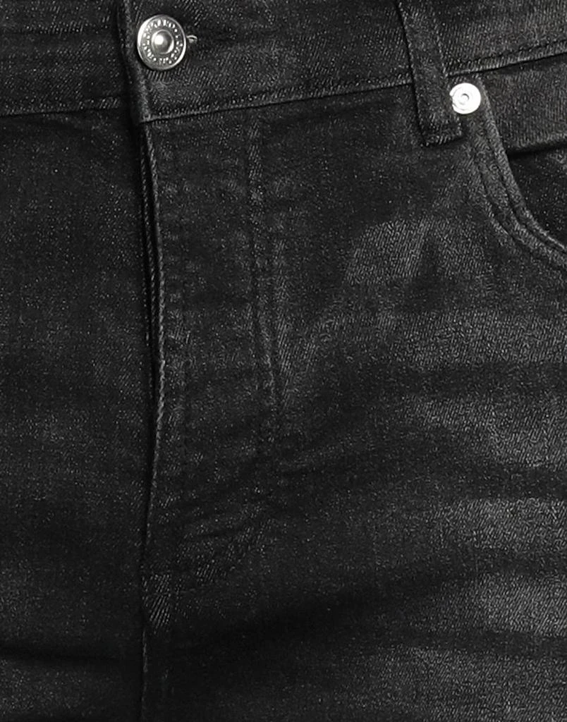 BOLONGARO TREVOR Denim pants 4
