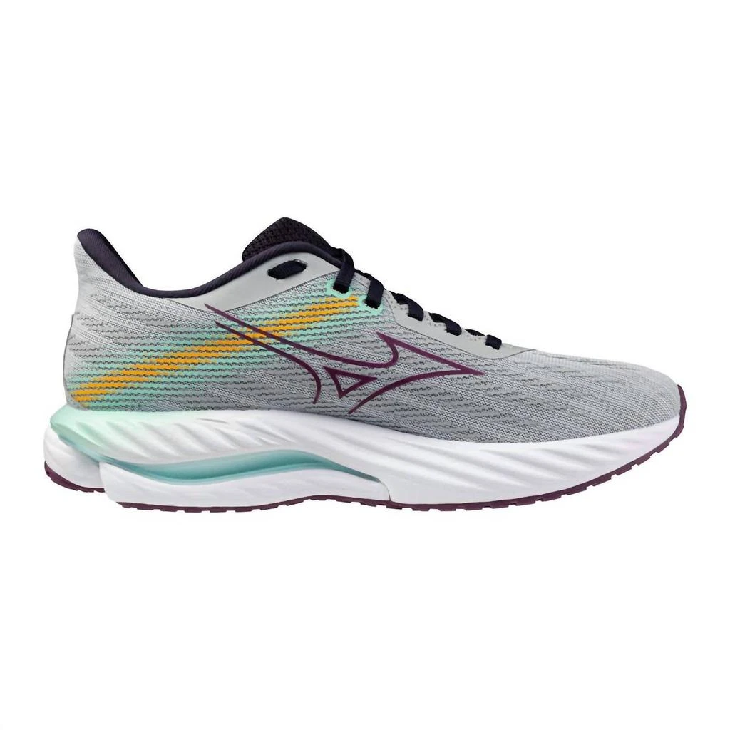 Mizuno Mizuno - Women
s Wave Inspire 21 Shoes