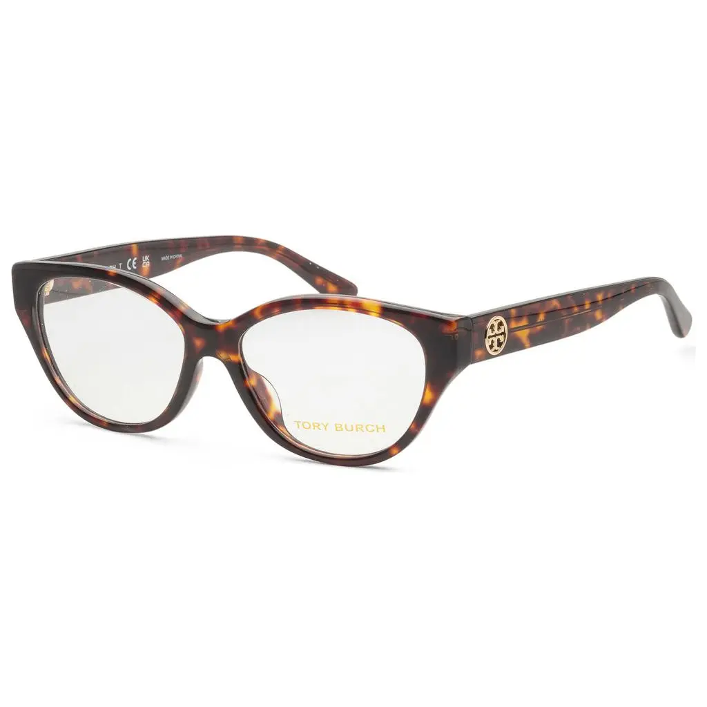 Tory Burch Tory Burch Women's Eyeglasses TY2123U-1728-53
