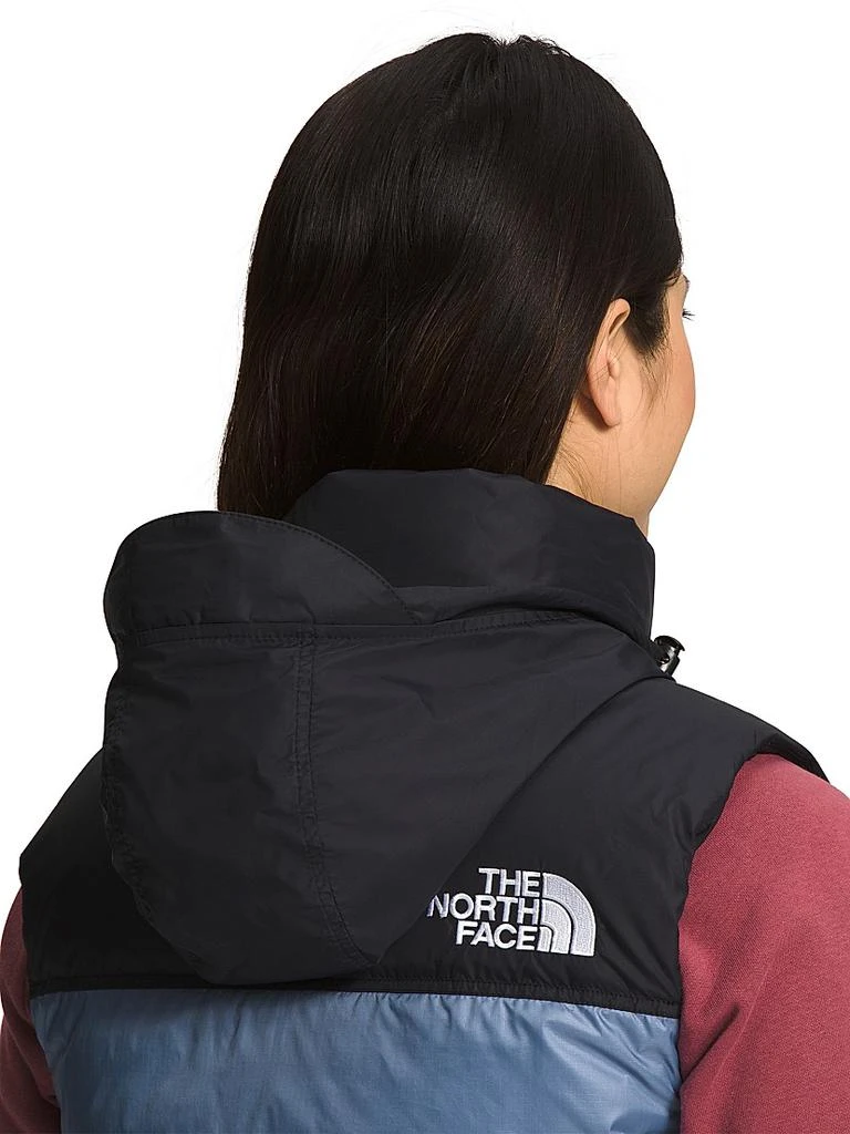 The North Face 1996 Retro Nuptse Vest 5