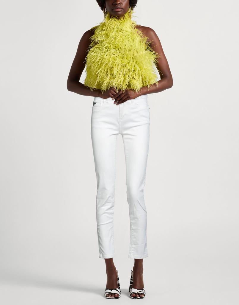 YES ZEE by ESSENZA Denim pants