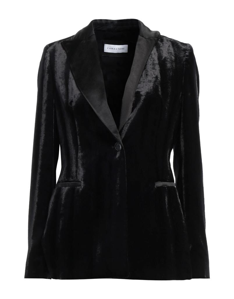 CARACTÈRE Blazer