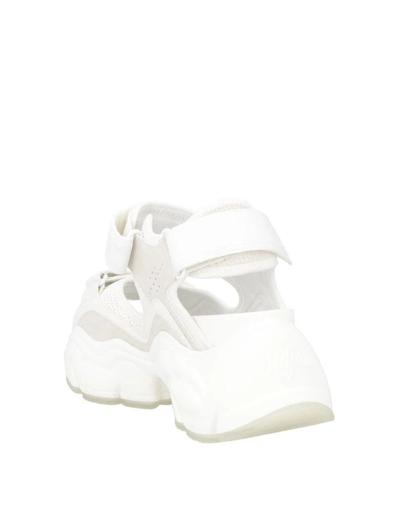 Buffalo Sandals 3