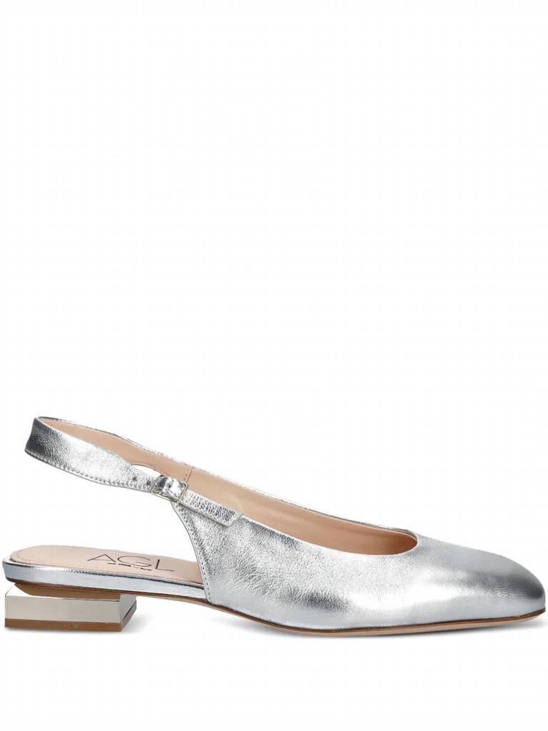 AGL Agl - Women's Angie Low Sling Shoes