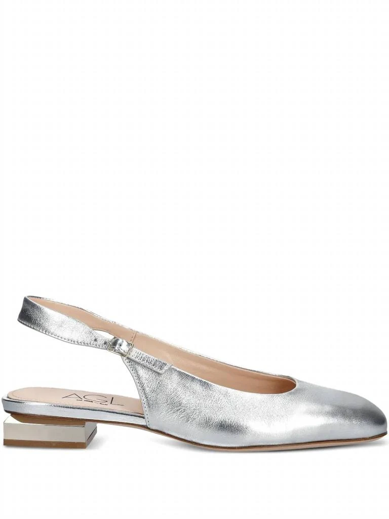 AGL Agl - Women's Angie Low Sling Shoes 1