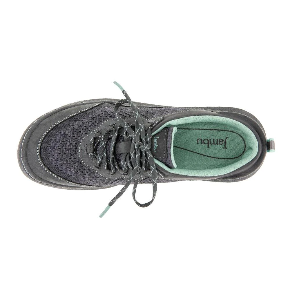 Jambu Energize Lace Up Sneakers 4