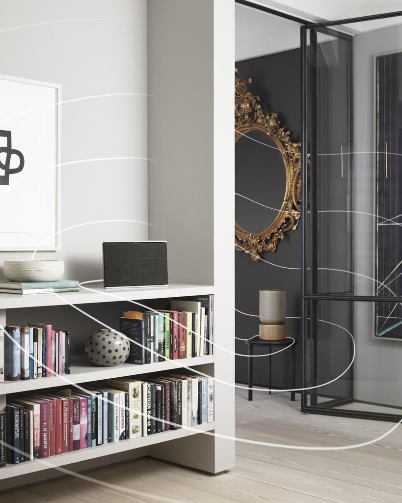 Bang & Olufsen Beosound Balance