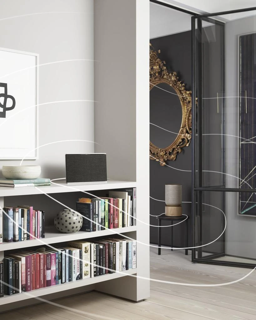 Bang & Olufsen Beosound Balance 2