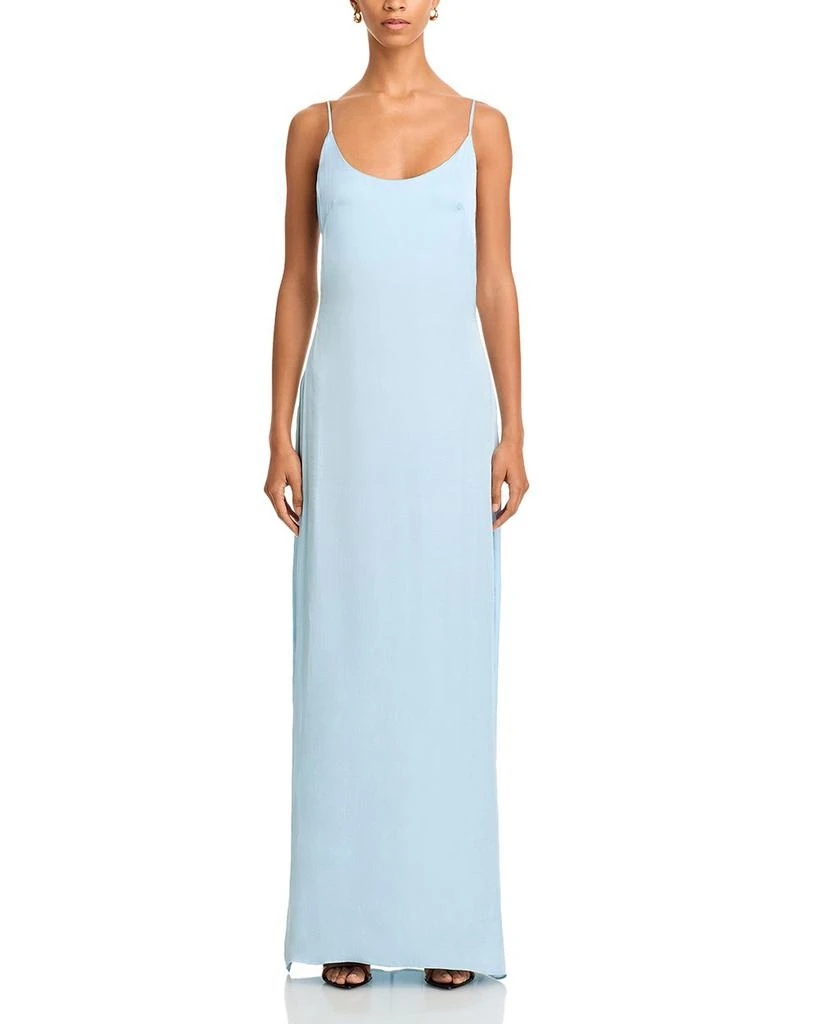 Solid & Striped The Selena Maxi Dress 7