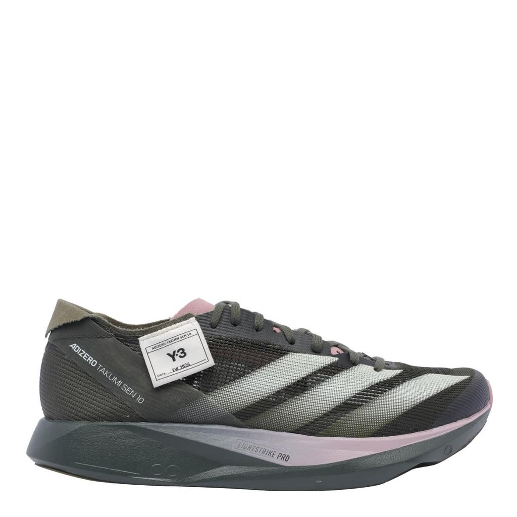 Y-3 Takumi Sen 10 Sneakers - Men's Sports Shoes - BeyondStyle
