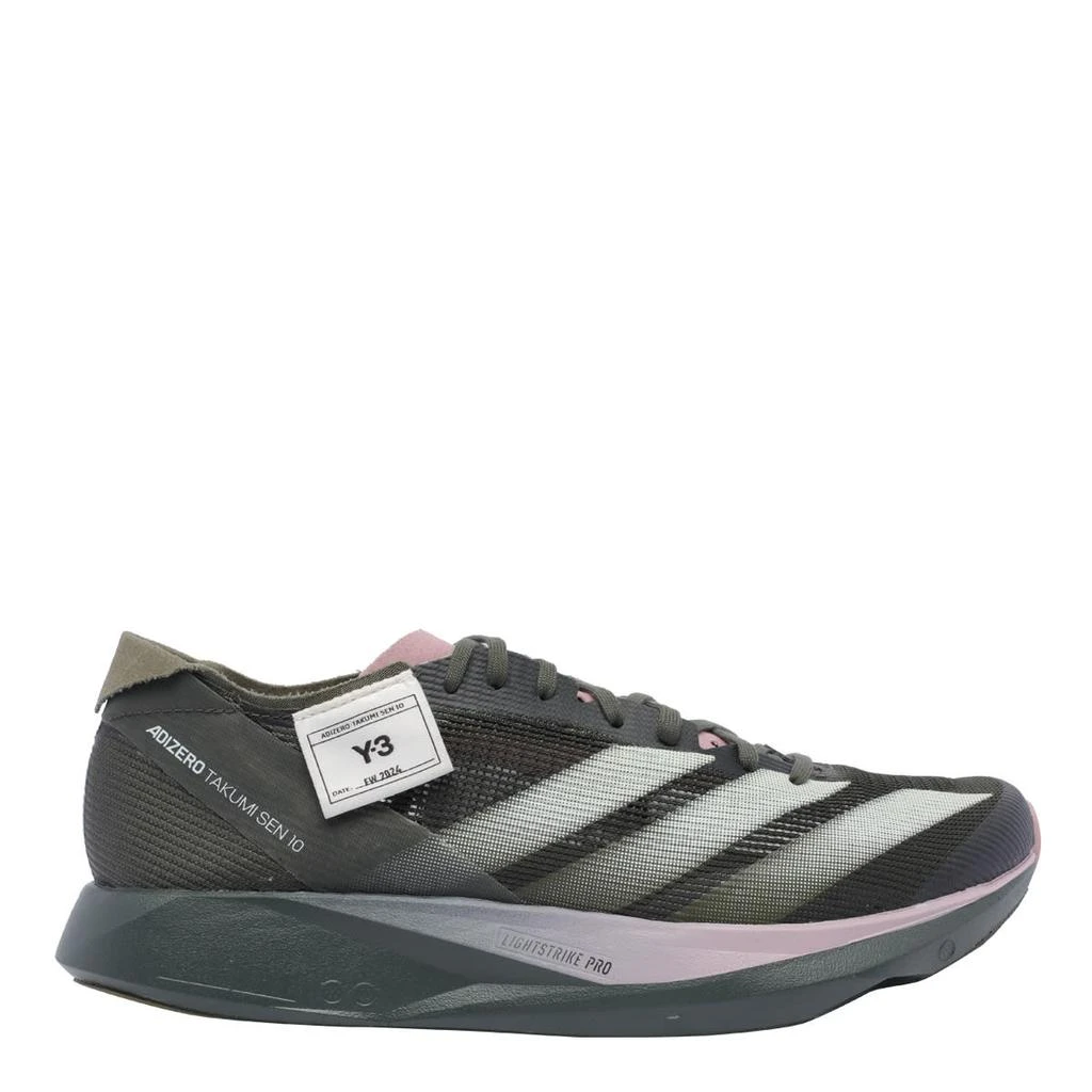 Y-3 Takumi Sen 10 Sneakers 1