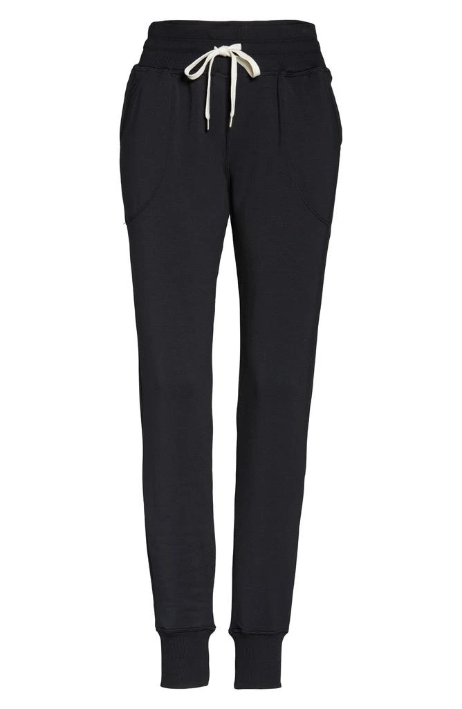 Zella Peaceful High Waist Pocket Slim Joggers 6