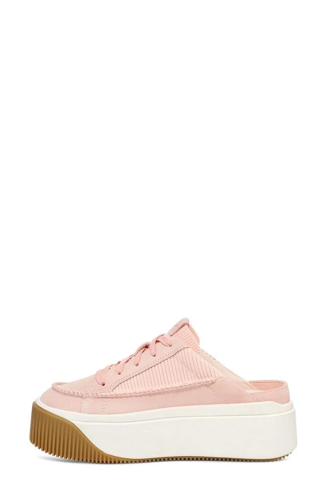 UGG EZ-Duzzit Platform Mule 7
