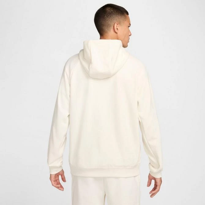 NIKE Men's Nike Primary Dri-FIT UV Full-Zip Versatile Hoodie 3