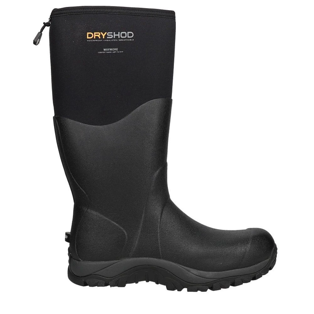 Dryshod Waymore Rain Boots 1