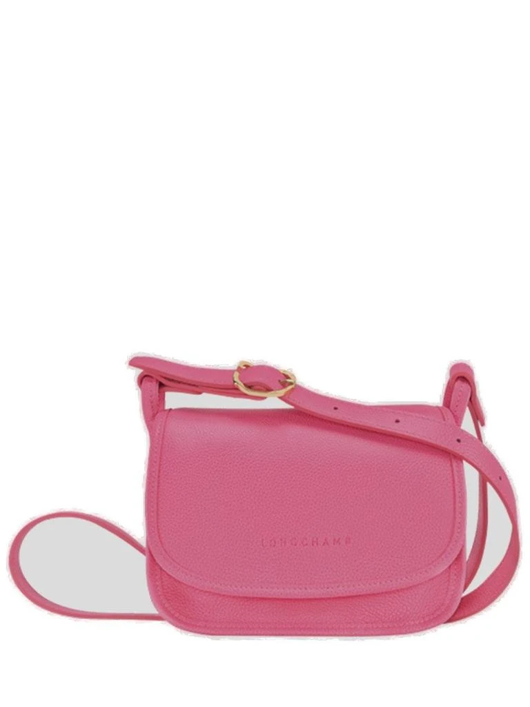 Longchamp Longchamp Le Foulonne Small Crossbody Bag 1