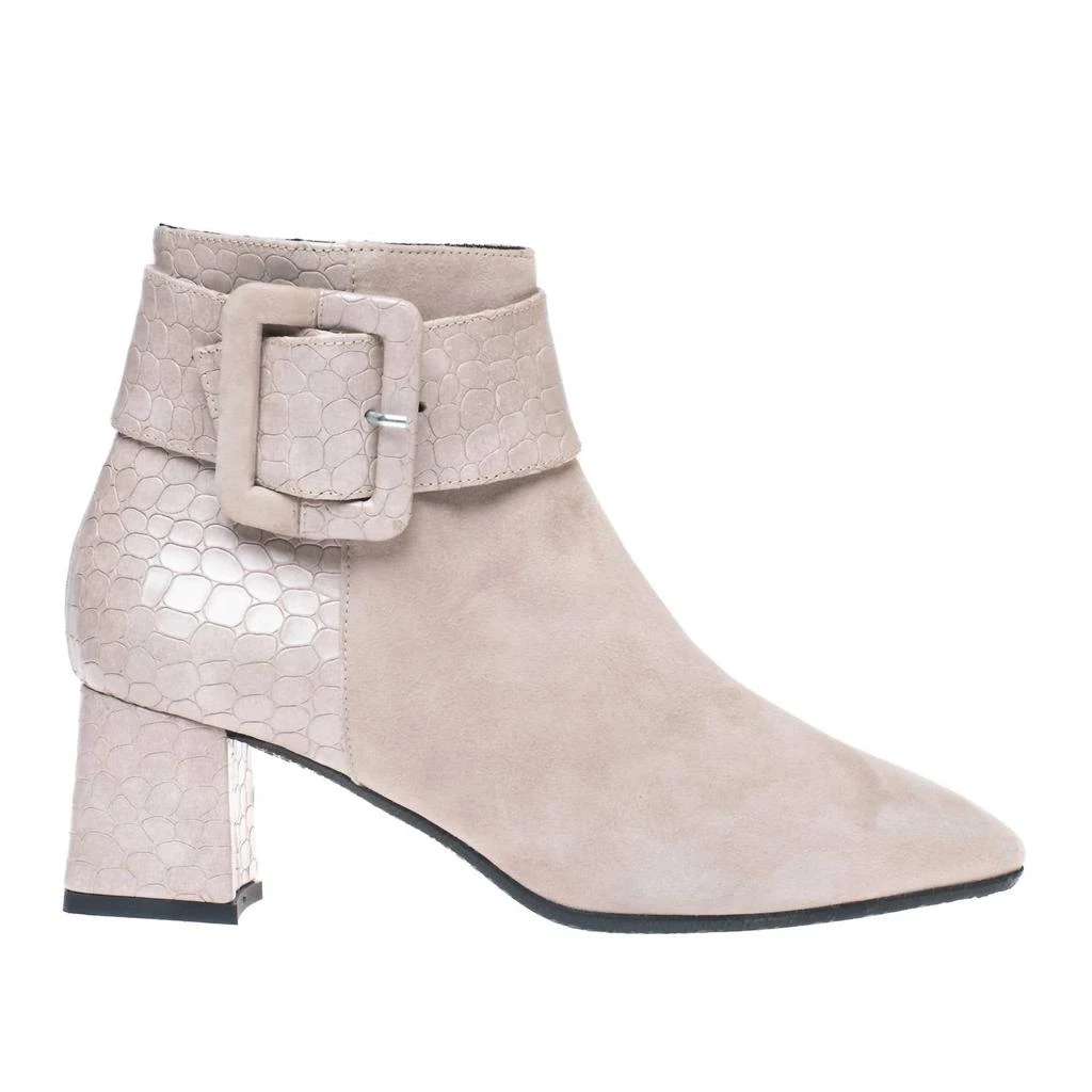 Ron White Women Linzi Ankle Boot In Lamb 4