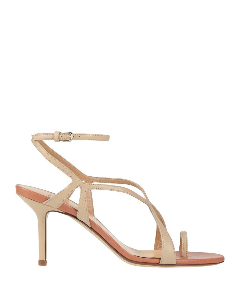 FRANCESCO RUSSO Flip flops