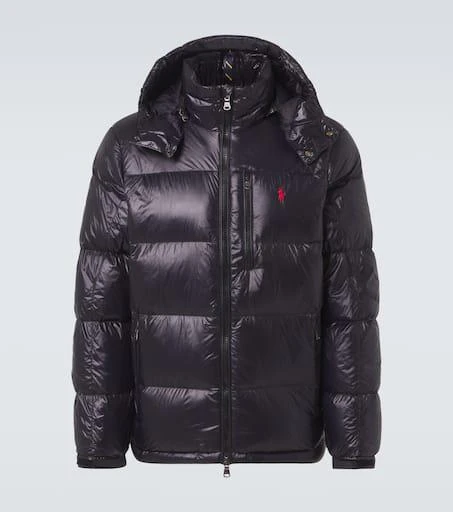 Ralph Lauren El Cap quilted down jacket 1