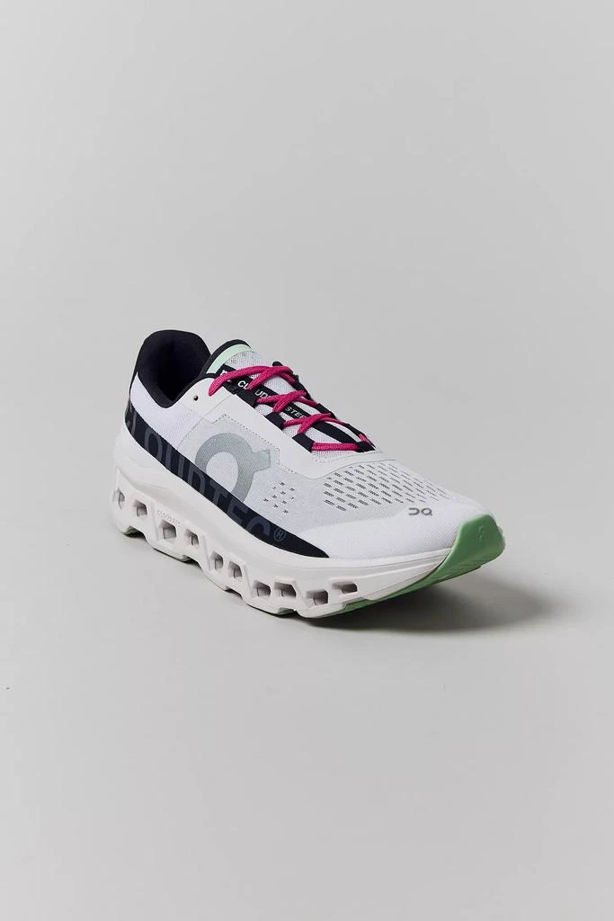 On On Cloudmonster Men's Sneaker 3