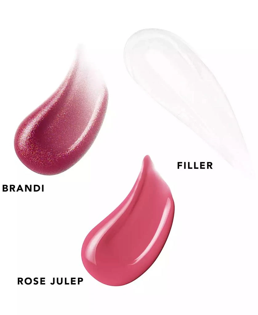 Buxom Cosmetics 3-Pc. Best Of Plumping Lip Gloss Set 2