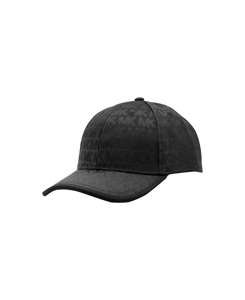 Michael Kors Women's Logo Baseball Hat 1