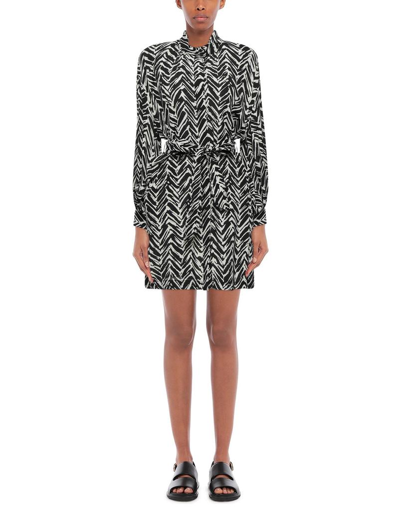 ATTIC AND BARN Shirt dress