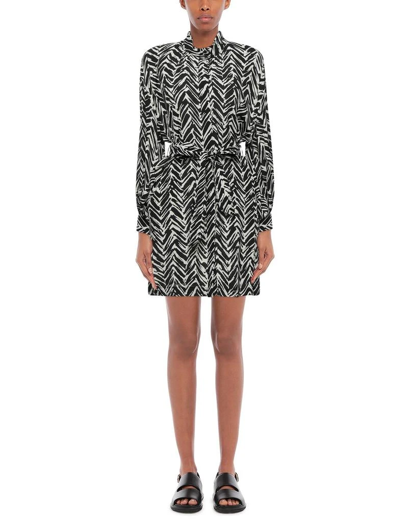 ATTIC AND BARN Shirt dress 2