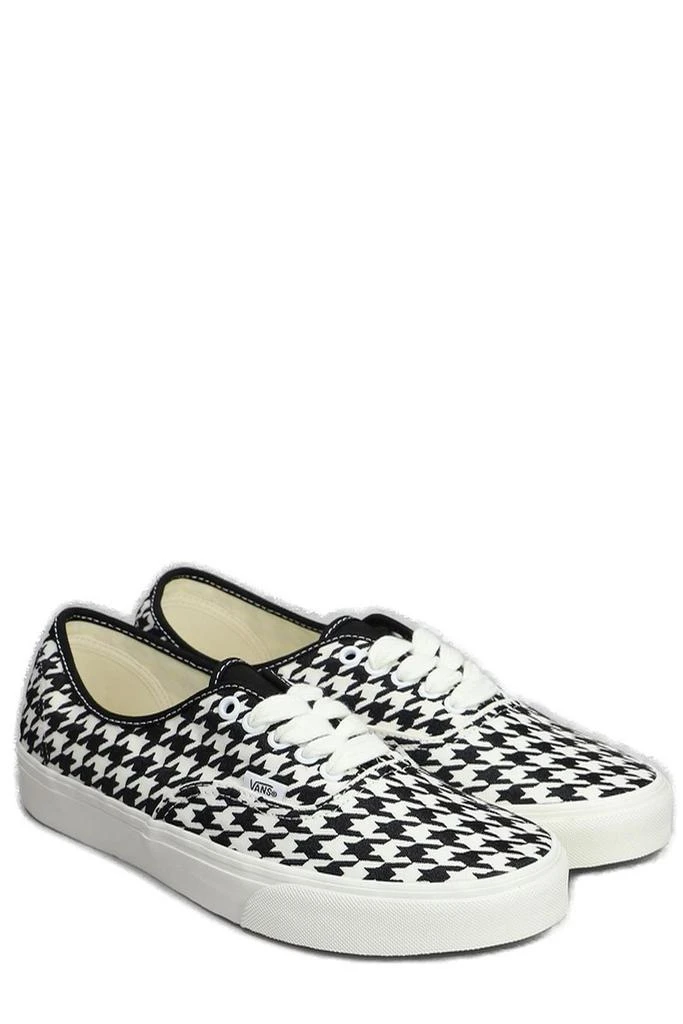 Vans Vans Authentic Checked Sneakers 3