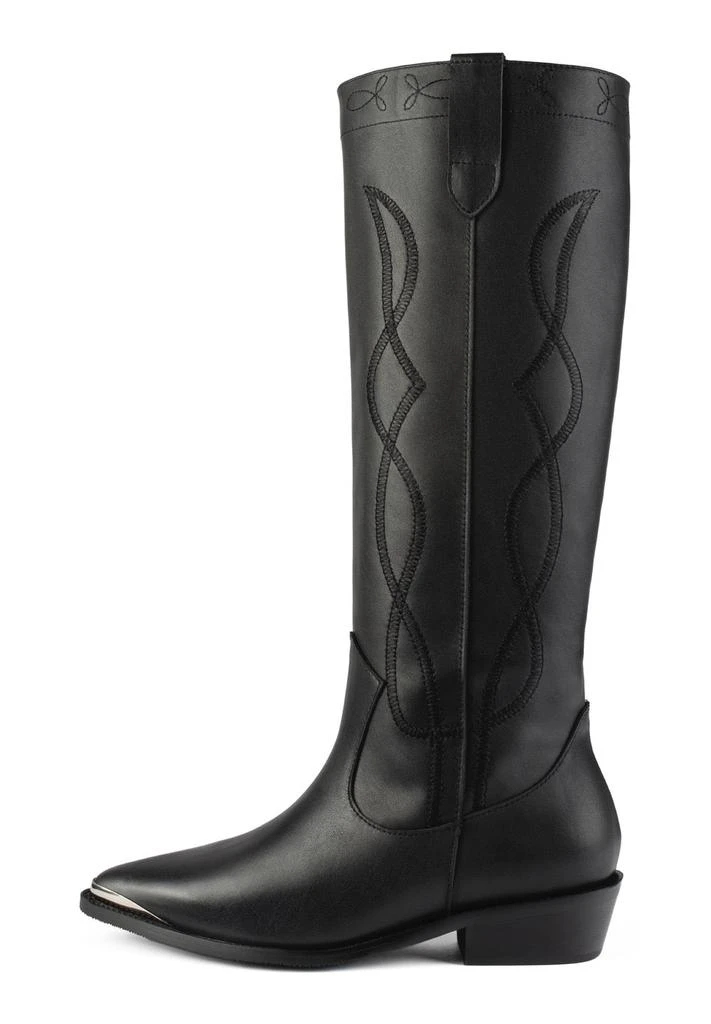 预计3周后发货 L37 Bottes Live In Texas - Noir 2