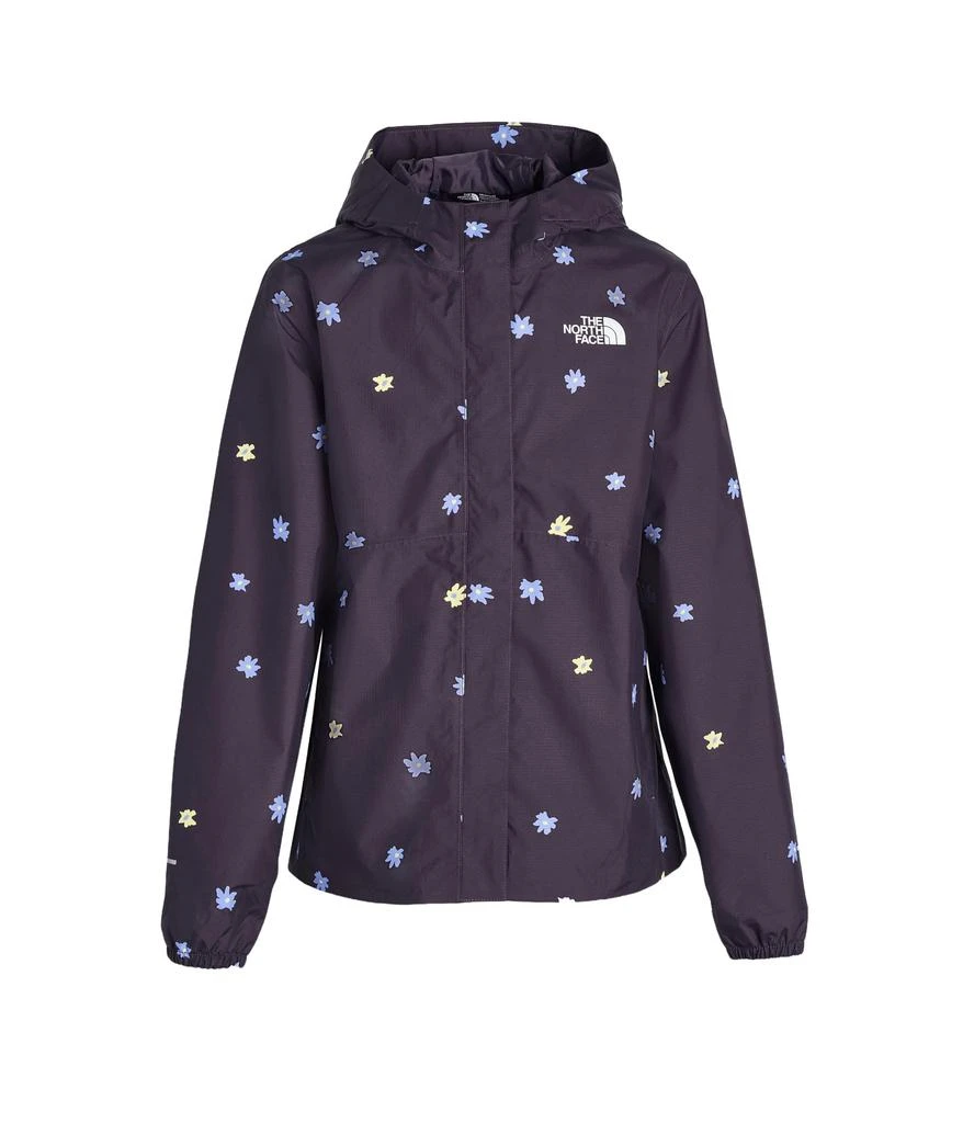 The North Face Antora Rain Jacket Print (Little Kid/Big Kid)