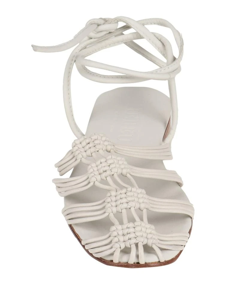 Hereu Sandals 4