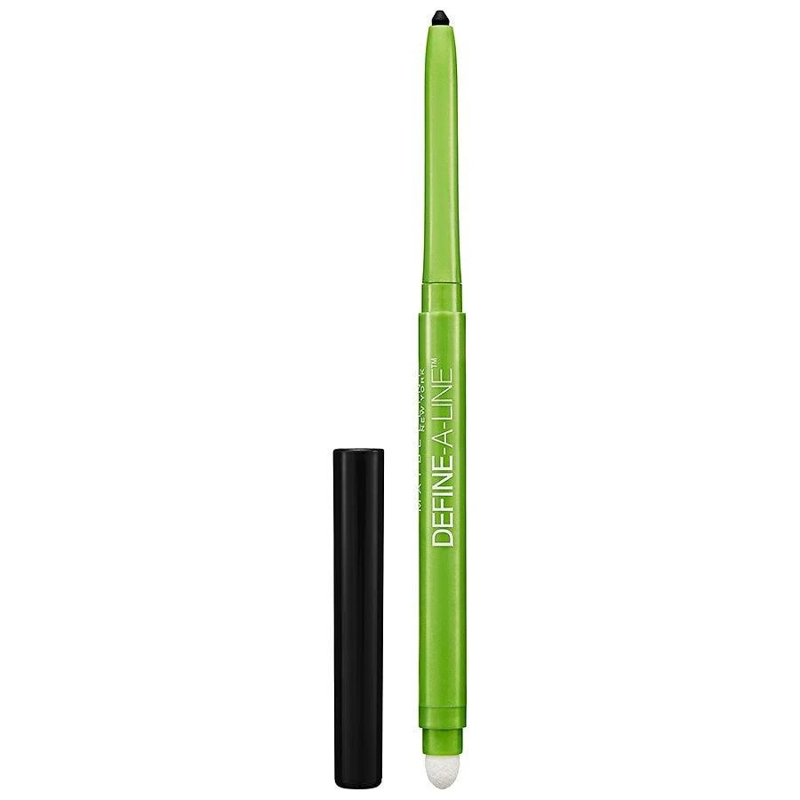 Maybelline Define-A-Line Eyeliner 3