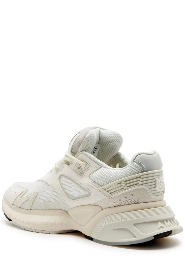 AMIRI MA-Runner panelled mesh sneakers 2