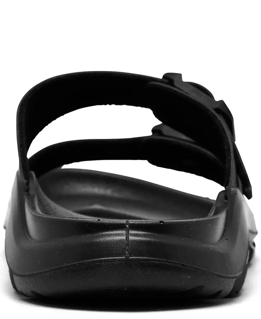 Birkenstock Women's Mogami 2 Birko-Flor Strap Sandals from Finish Line 4
