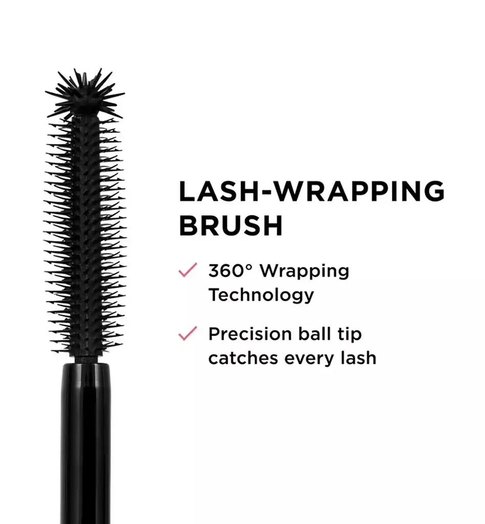 IT Cosmetics Hello Lashes+ Volumizing Mascara 3