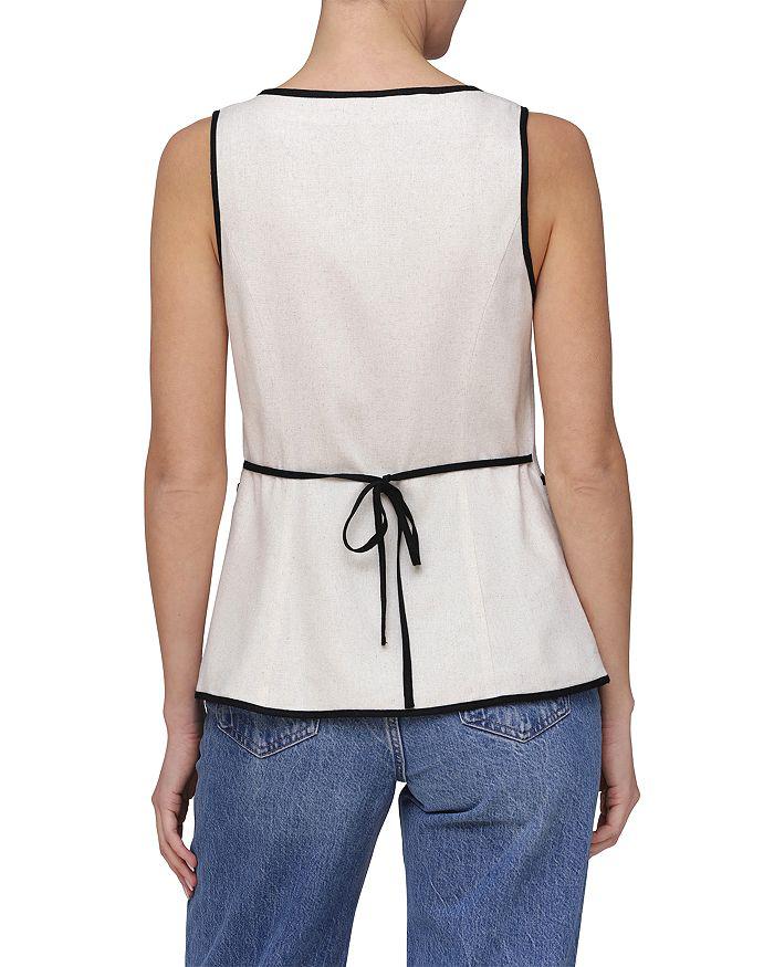 Bagatelle Square Neck Vest
