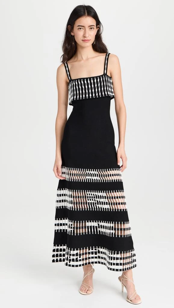 Alexis Priscilla Dress 6