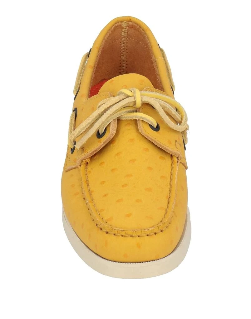 SEBAGO Loafers 4