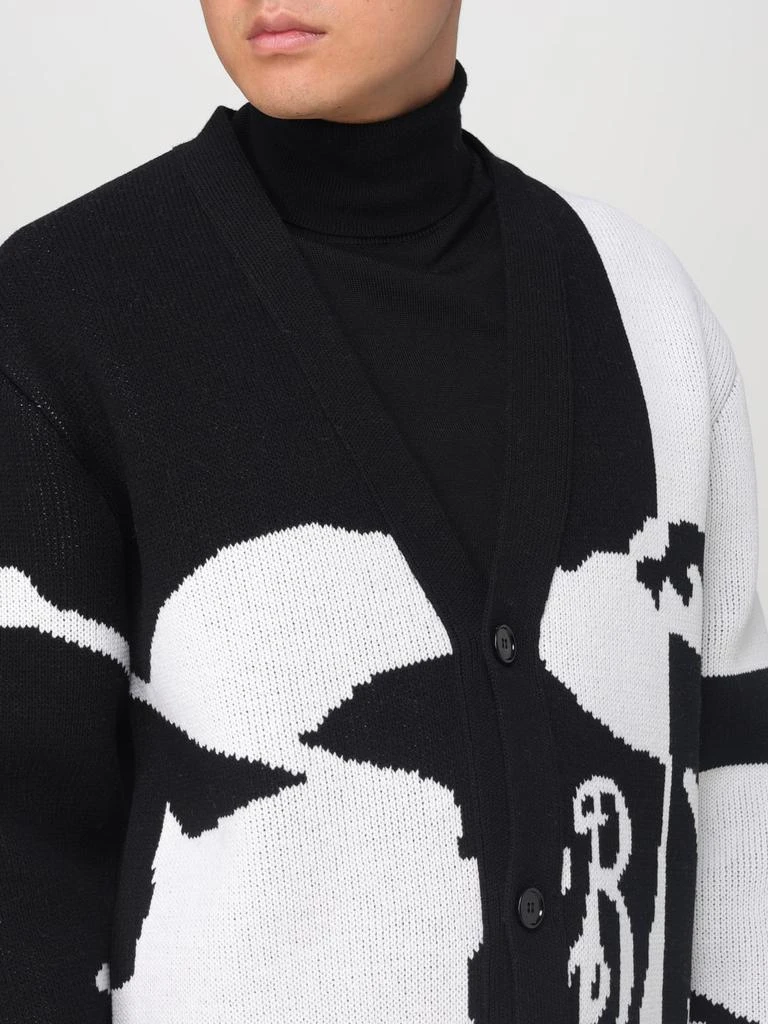 Burberry Cardigan men Burberry 5
