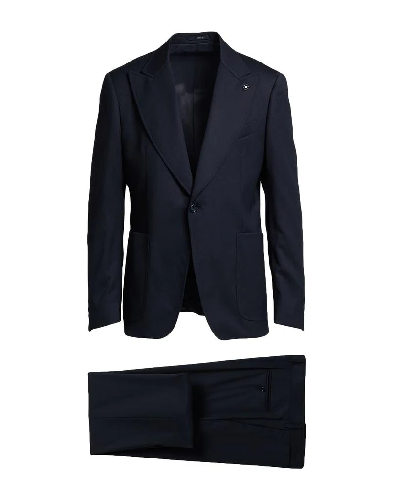 LARDINI Suits 1