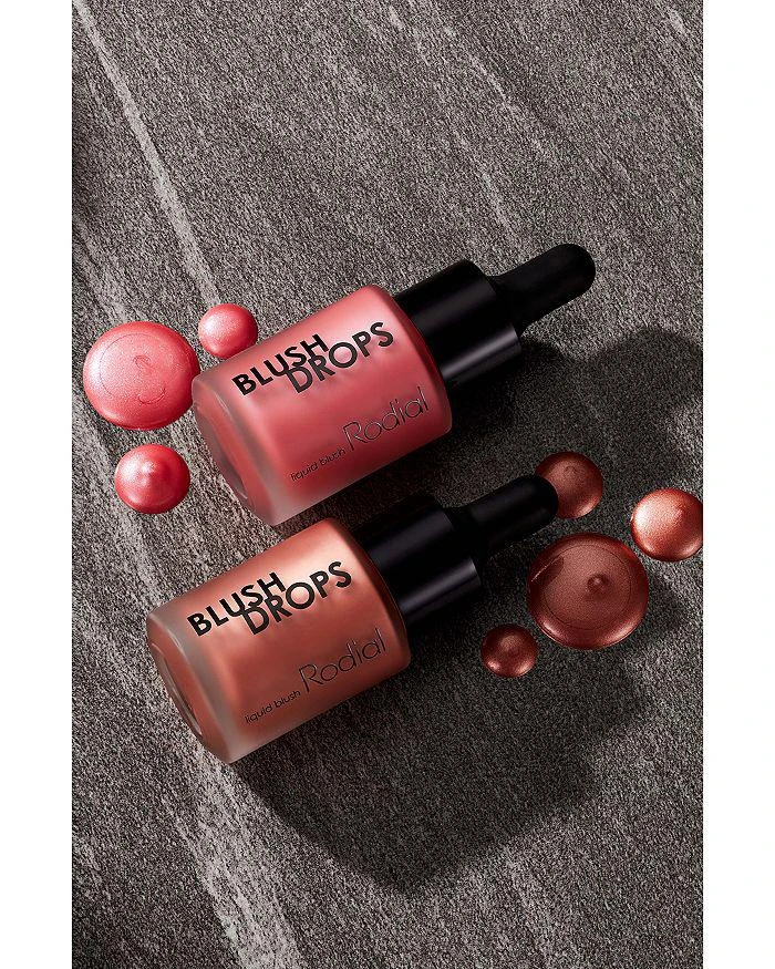 Rodial Blush Drops Frosted Pink 3