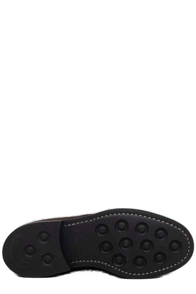 Church
s Church
s Ryder Round Toe Lace-Up Boots 4