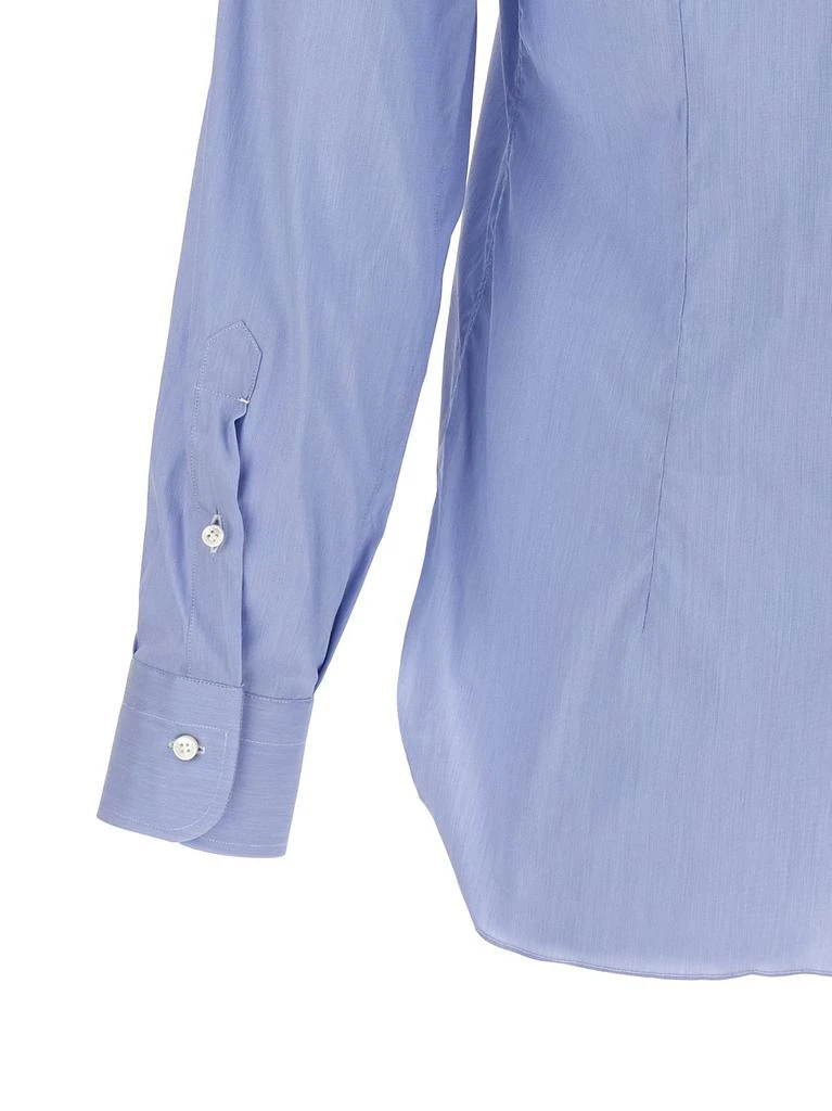 BARBA Poplin Shirt 4