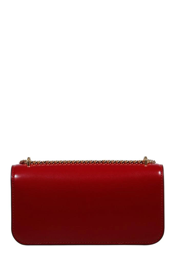 Tory Burch Tory Burch Eleanor Small Shoulder Bag 2