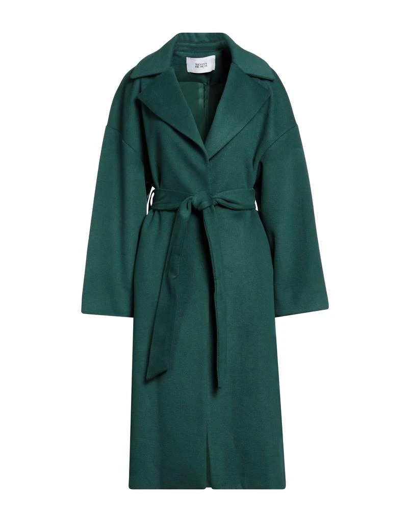 SILVIAN HEACH Coat 1