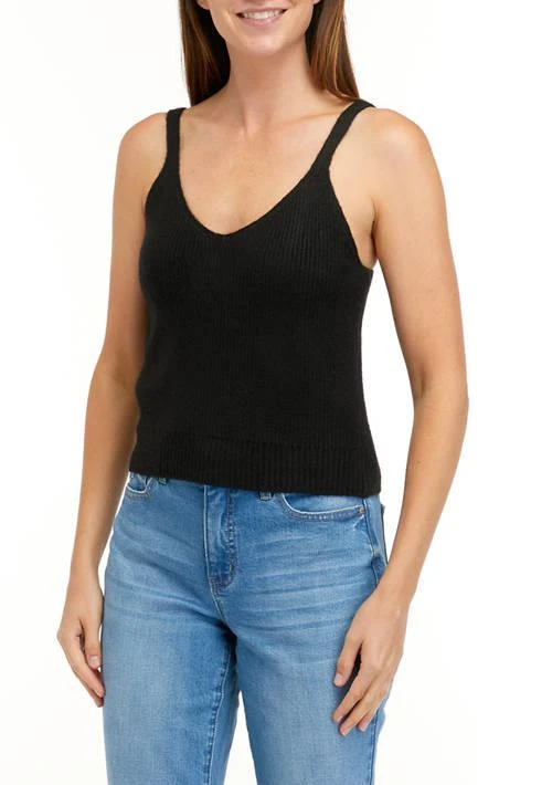 Biltmore® Women's Sweater Tank Top