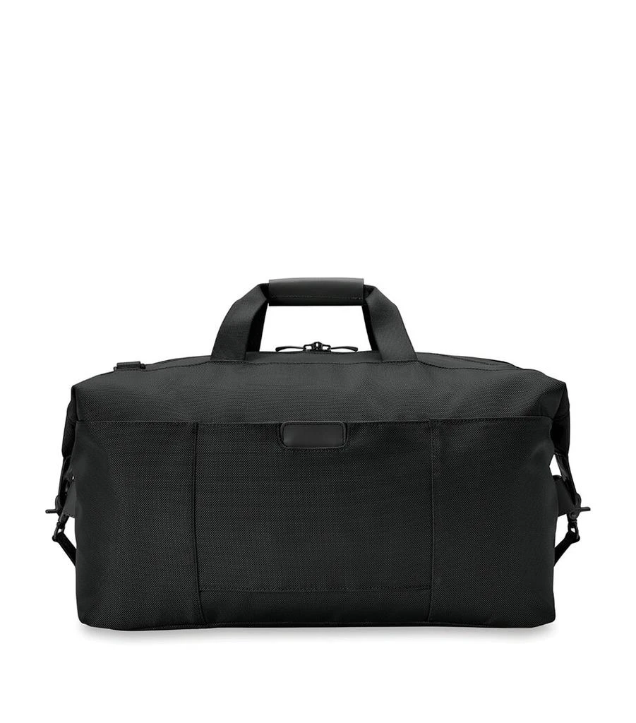 Briggs & Riley Baseline Weekender Duffle Bag 4